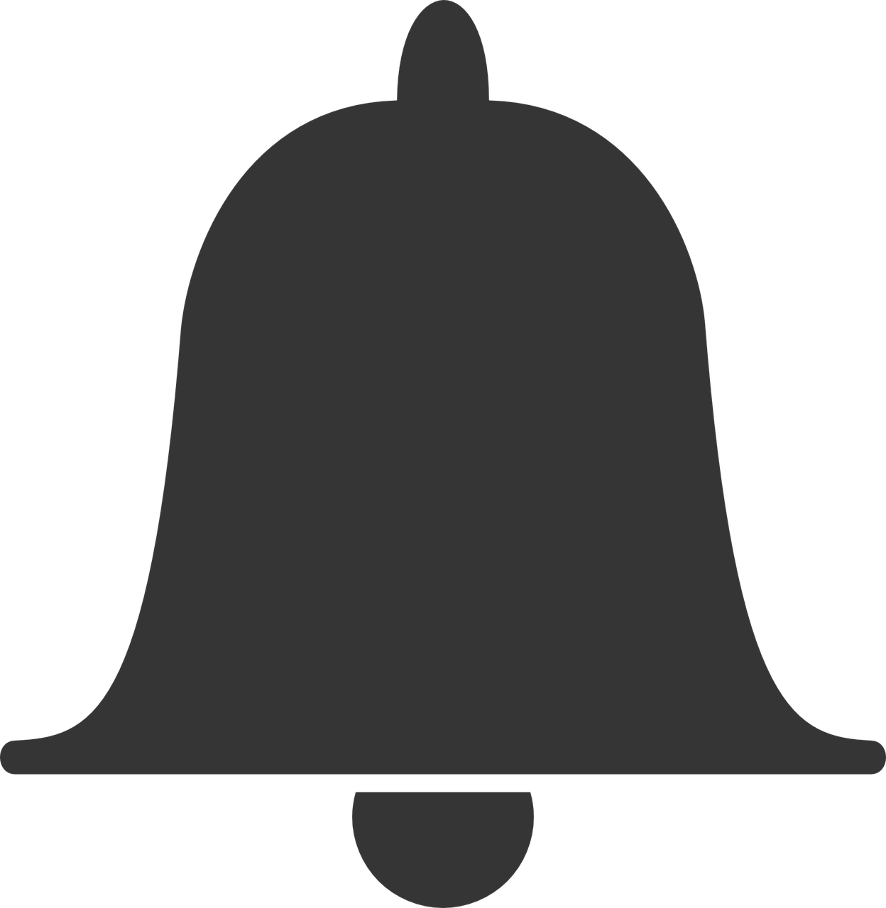 Bell Icon